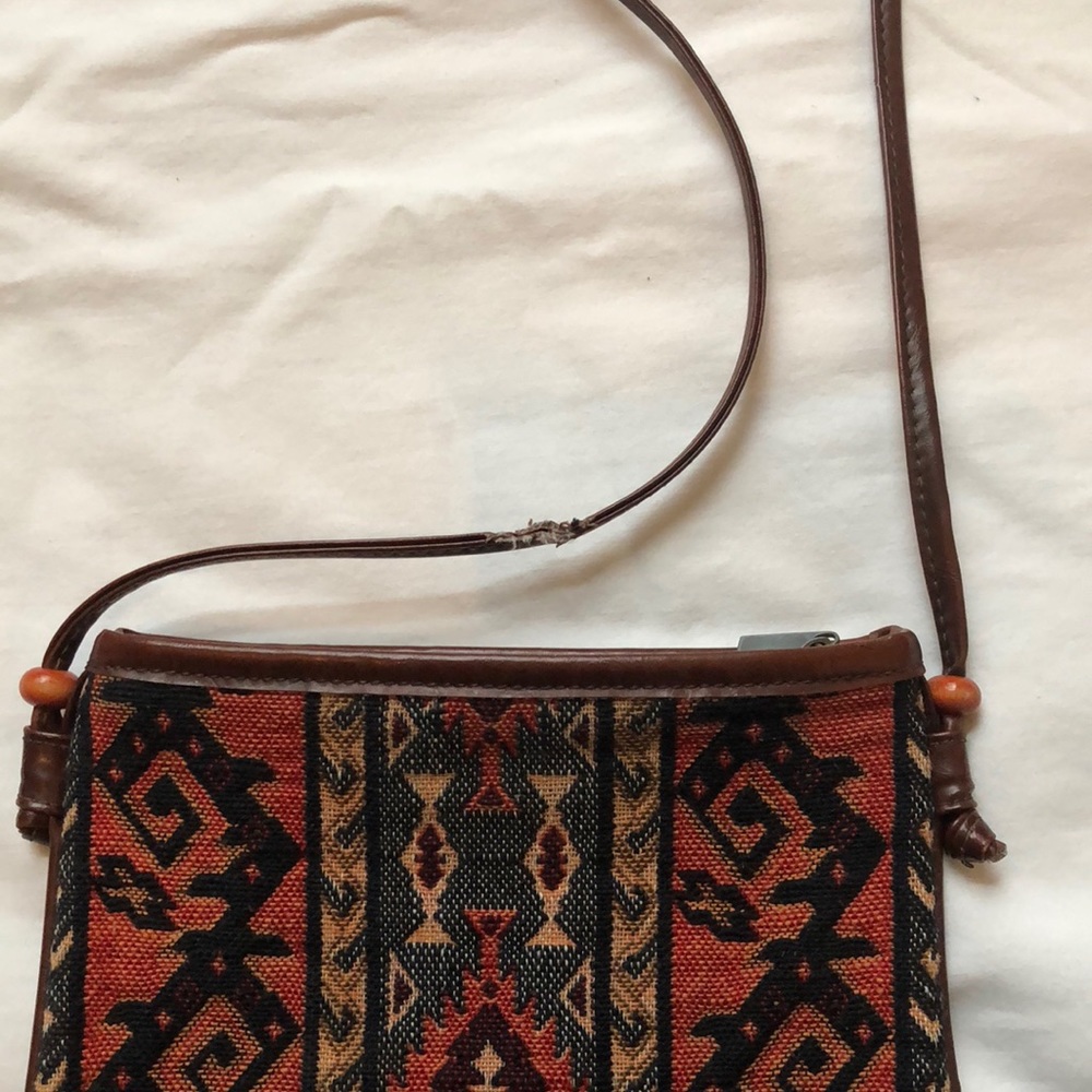 Authentic Turkish Handbag - Picture 5 of 5